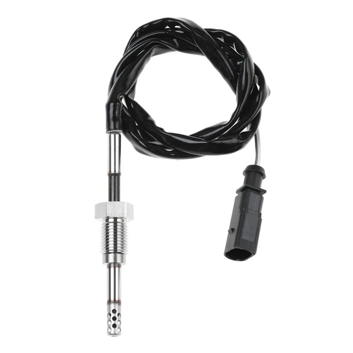 

Датчик температуры выхлопного воздуха 03L906088CQ, автоматический датчик температуры для пикапа 2010-2019 л