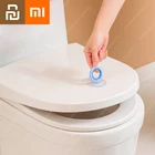 Подъемник крышки унитаза Xiaomi, вытяжное кольцо, ручка для унитаза, подъемник, бытовой подъемник крышки унитаза, откидные многофункциональные ручные инструменты