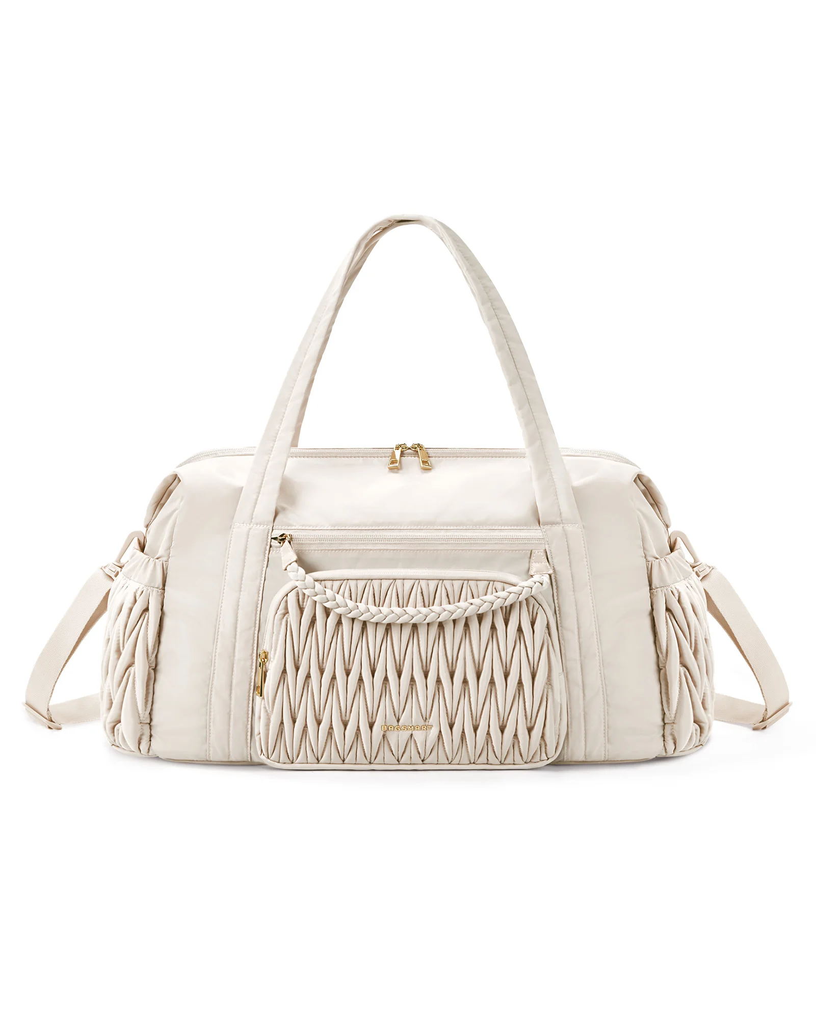 

BAGSMART спортивная сумка для женщин