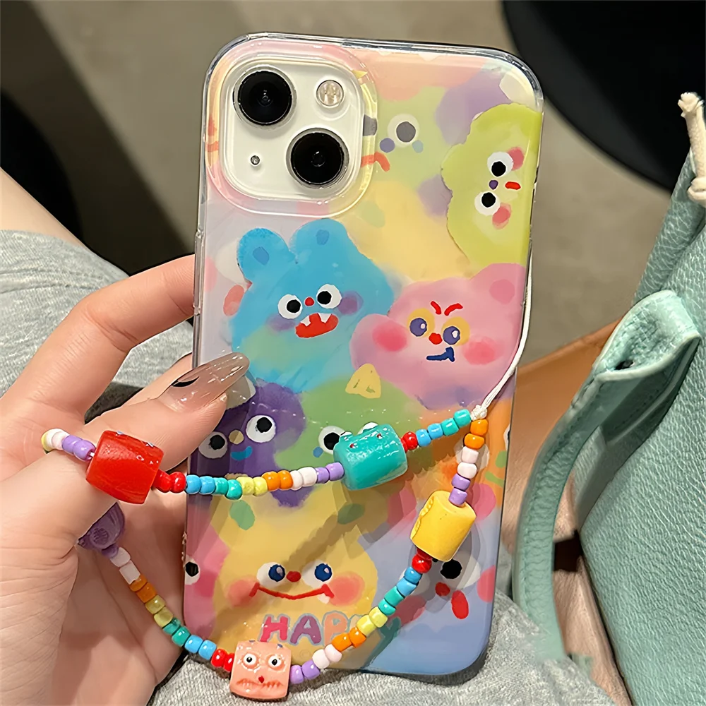 ТПУ чехол TM71 для POCO C65 C55 C51 C50 C40 C31 C3 F5 F4 F3 F2 X5 X4 X3 X2 M6 M5 M5S M4 M3 M2 GT Pro 4G 5G