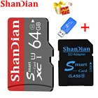 Высокоскоростная мини-карта памяти, класс 10, 1 ТБ, 128 ГБ, 32 ГБ