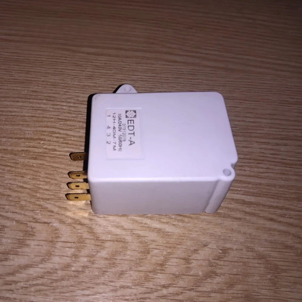 Запасные части для холодильника электронный таймер размораживания Frost EDT-A WANBAO