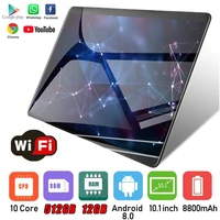 global version tablet android wps office laptop pad mini notebook 12gb 512gb 8800mah google play dual sim 4g lte 5g computer