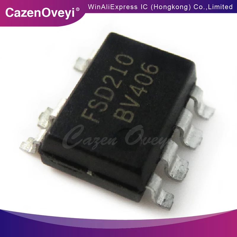 10 штук FSD210 210 Φ