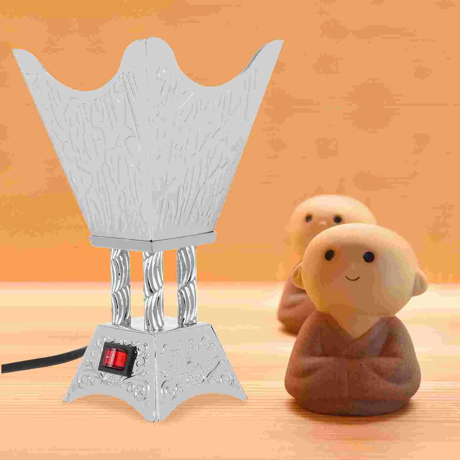 Курильница Горшок Конус Держатель Фэн-Шуй Христианская декоративная