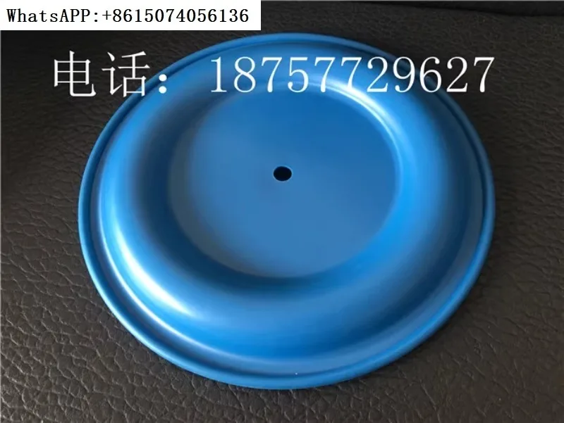 2-дюймовый пневматический диафрагменный насос Gurik полиуретановая пленка VA50 189296