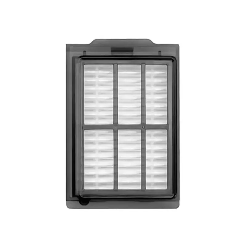 Фото DTEN-Для Deerma X70 / DEM-X70: Запасные части для пылесоса – боковая щетка, фильтр, тряпка для мытья пола, мешок для пыли, аксессуары. №4