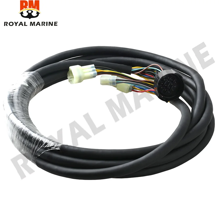 32580-ZW1-V01 Основный жгут проводов 16 5 футов для подвесного мотора Honda блок