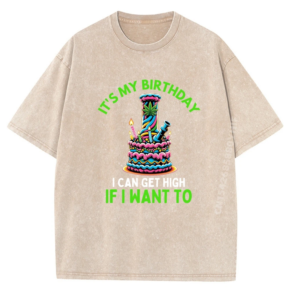 Marijuana Cannabis Weed Funny 420 Men T-shirt Funny Newest Round Neck Pure Cotton Tops Tees Tops Shirts Boyfriend Autumn Marijuana Cannabis Weed Funny 420 Stoner Humor 1822 beige