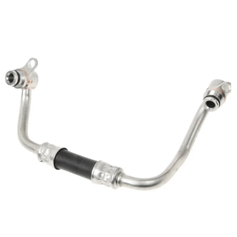 11537558901 возвратный шланг для турбокомпрессора и охлаждающей жидкости BMW E89 E90 E93 335I