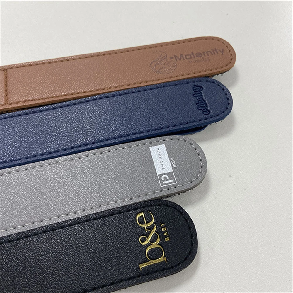 2 шт. крючки для Детской Сумки на липучке |