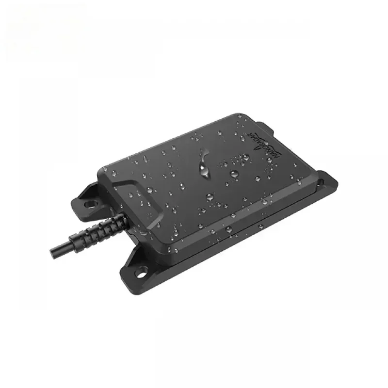 Для измерения защиты от падения 50/200 м беспилотная воздушная машина радар высоты