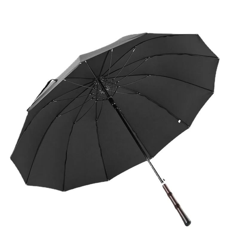 Men Katana Umbrella Windproof Business Wedding Umbrella Big Umbrella Luxury Business Male Sombrinhas Household Merchandises