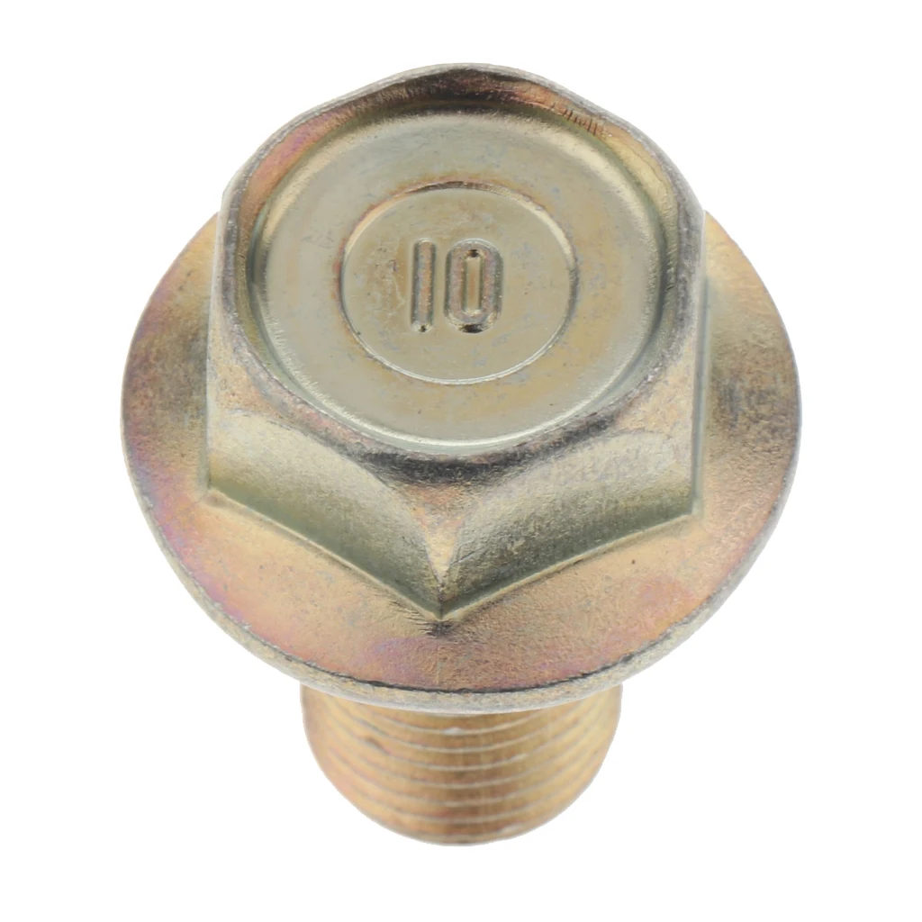 

Подвеска тормоза суппорта кронштейн болт M12x1.25x21 для Honda 90107SM4000