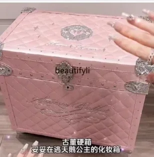 Серия подарочных коробок Flower Knows балет Лебедь ночь среднего лета плечи с