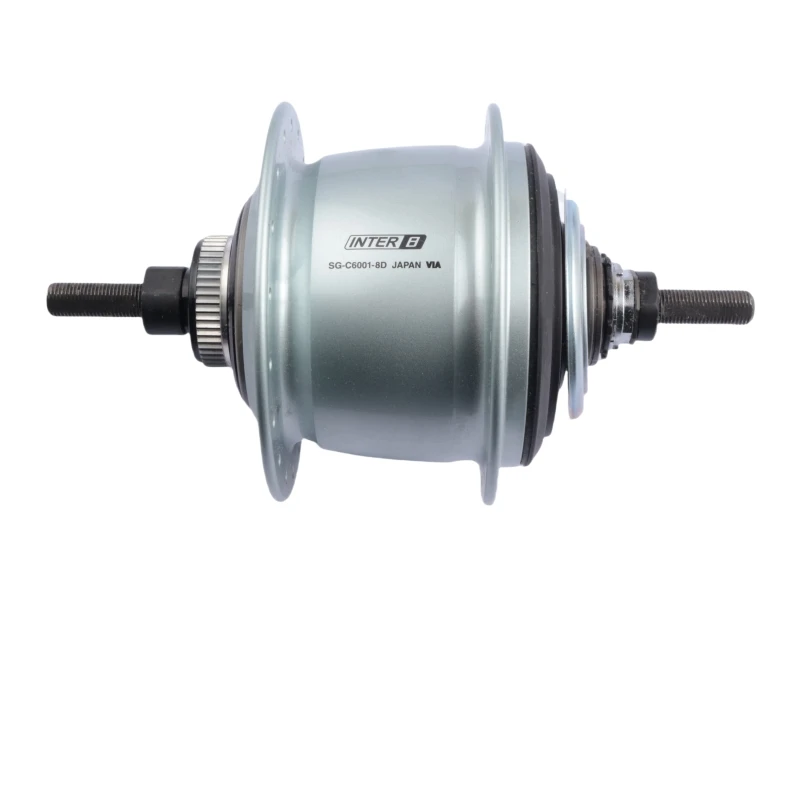 Зубчатый редуктор Shimano NEXUS Hub SG-C3001-7D