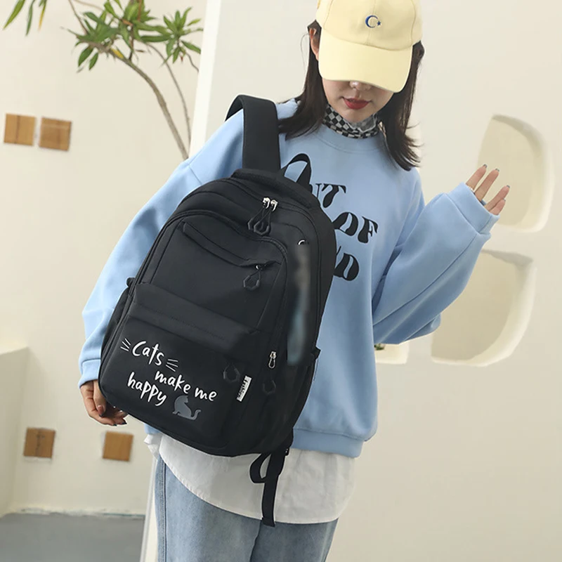 Рисунок 4 - Женский вместительный Модный милый