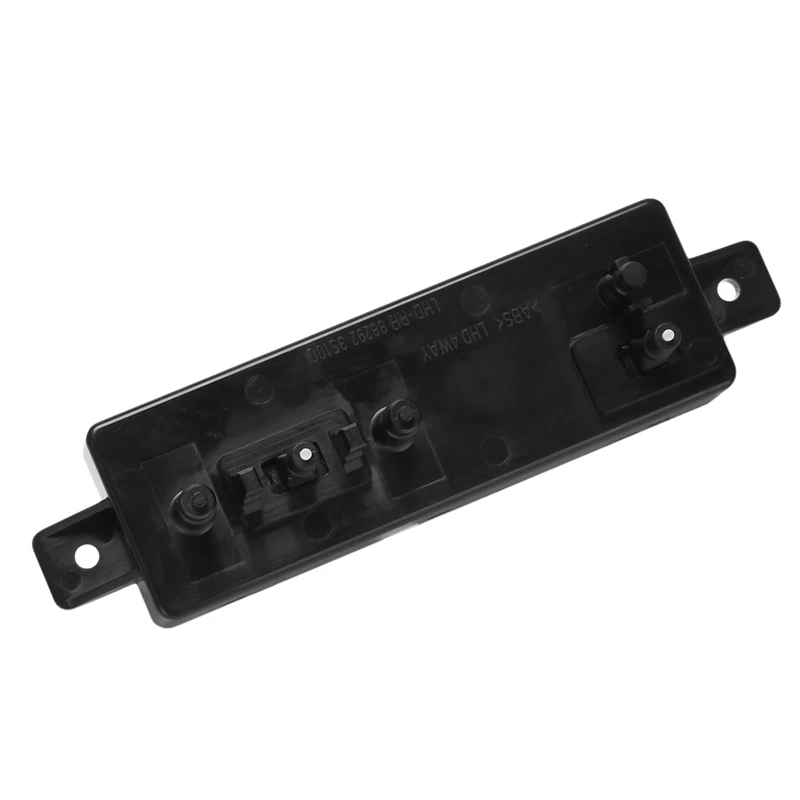 88292-3S100RY передняя правая Боковая кнопка регулировки блока питания для KIA Optima / Hyundai