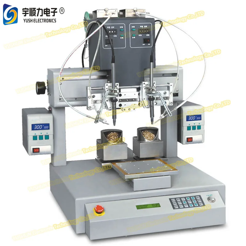 Yushunli YS-9101 1-осевая автоматическая паяльная станция по низкой цене - купить