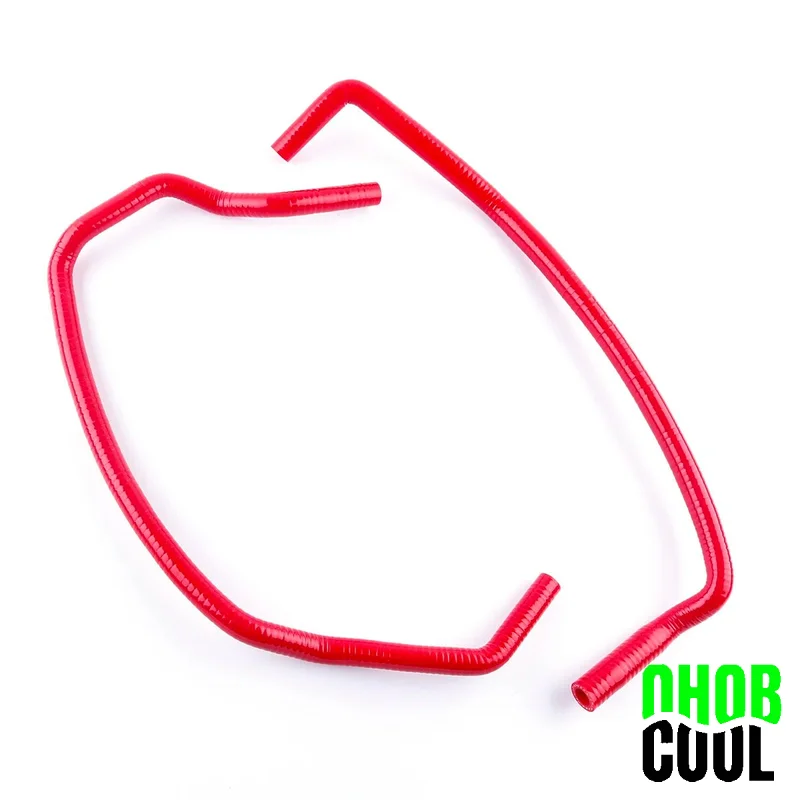 Силиконовый шланг охлаждающей жидкости радиатора для Renault 5GT Turbo 1985-1996 1986 1987 1988 1989