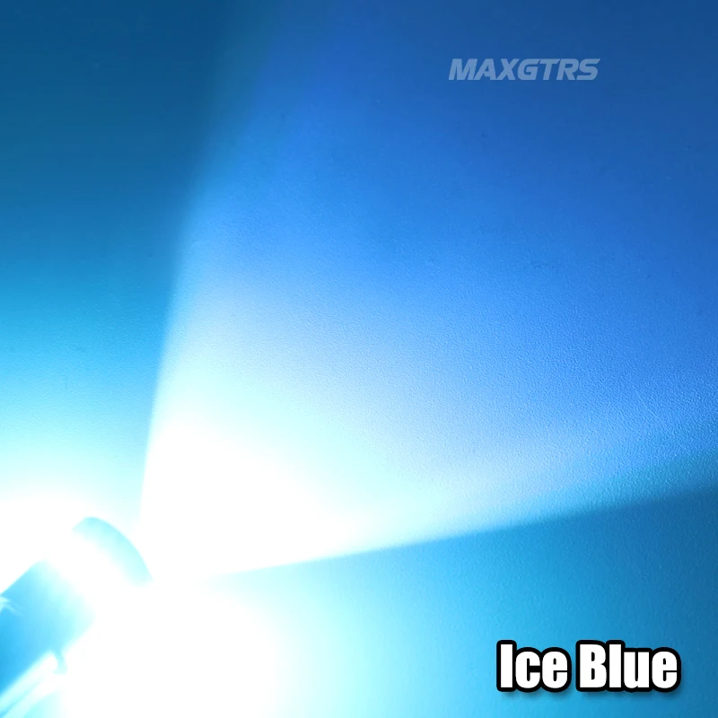 

2 шт., светодиодсветодиодный лампы BA9S BAX9S BAY9S