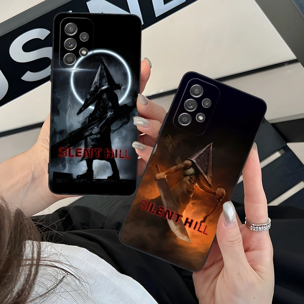 Чехол для Samsung Galaxy A91 73 71 70 54 53 52 34 24 23 21 S