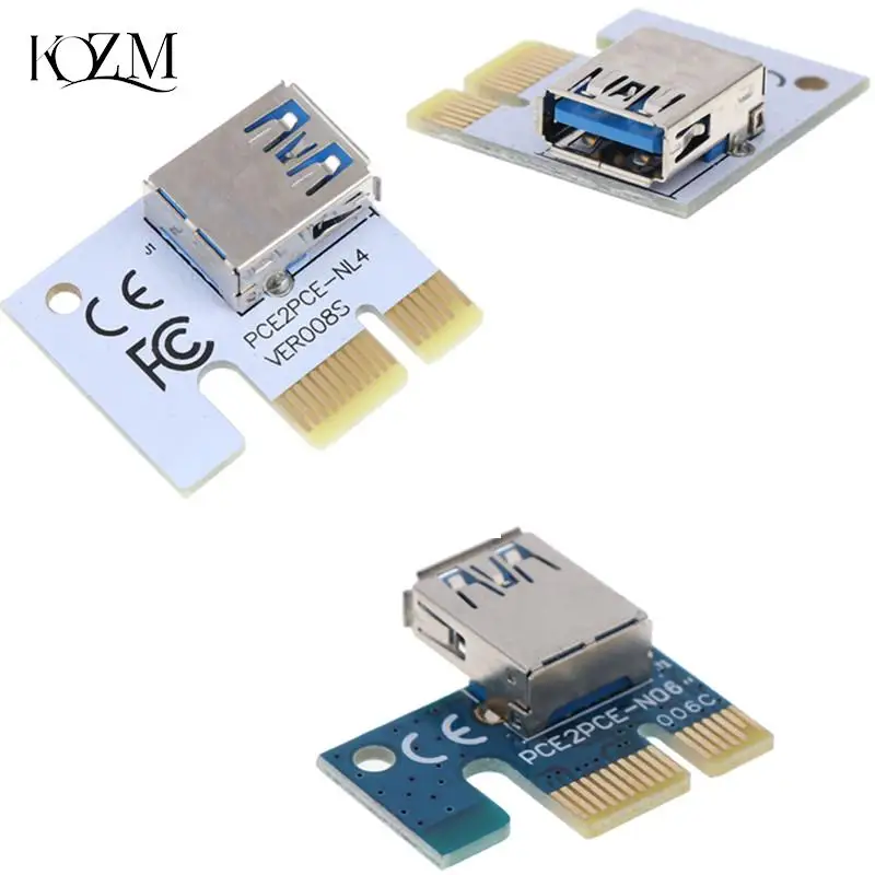 Кабель-удлинитель для компьютерного кабеля USB 3 0 PCI-E | Электроника