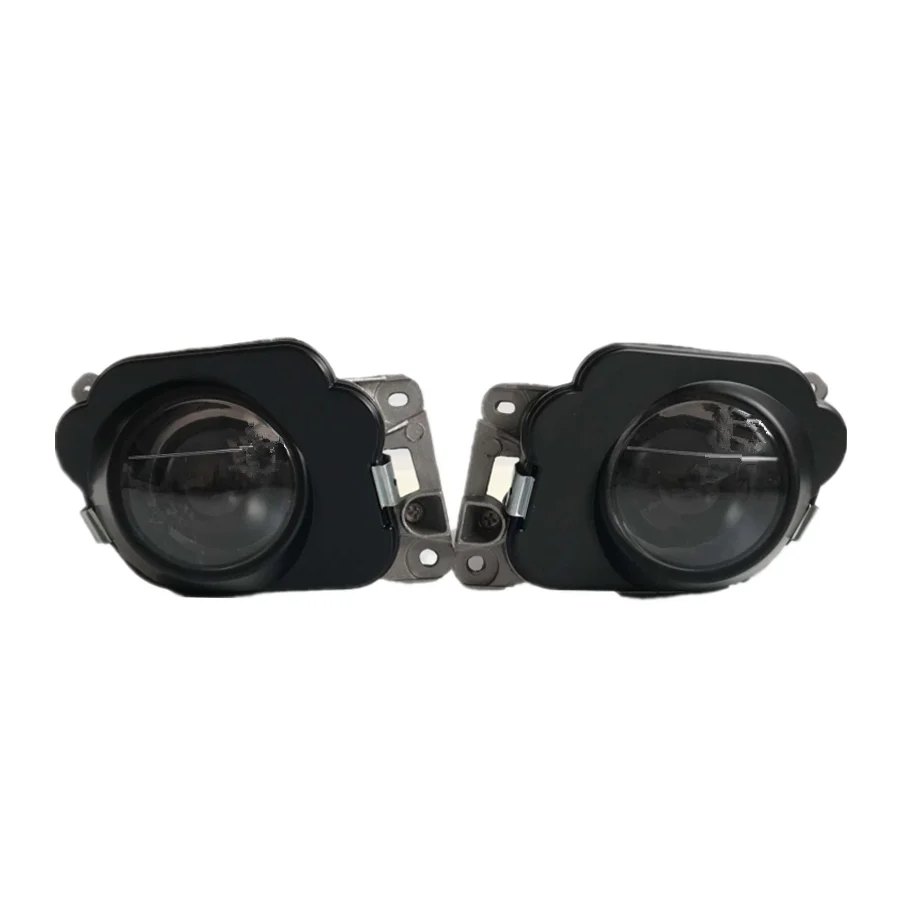 

For Volkswagen VW Old Passat B5 Front Bumper Light Fog Lamps Fog Lamp Assembly Anti-fog Lights