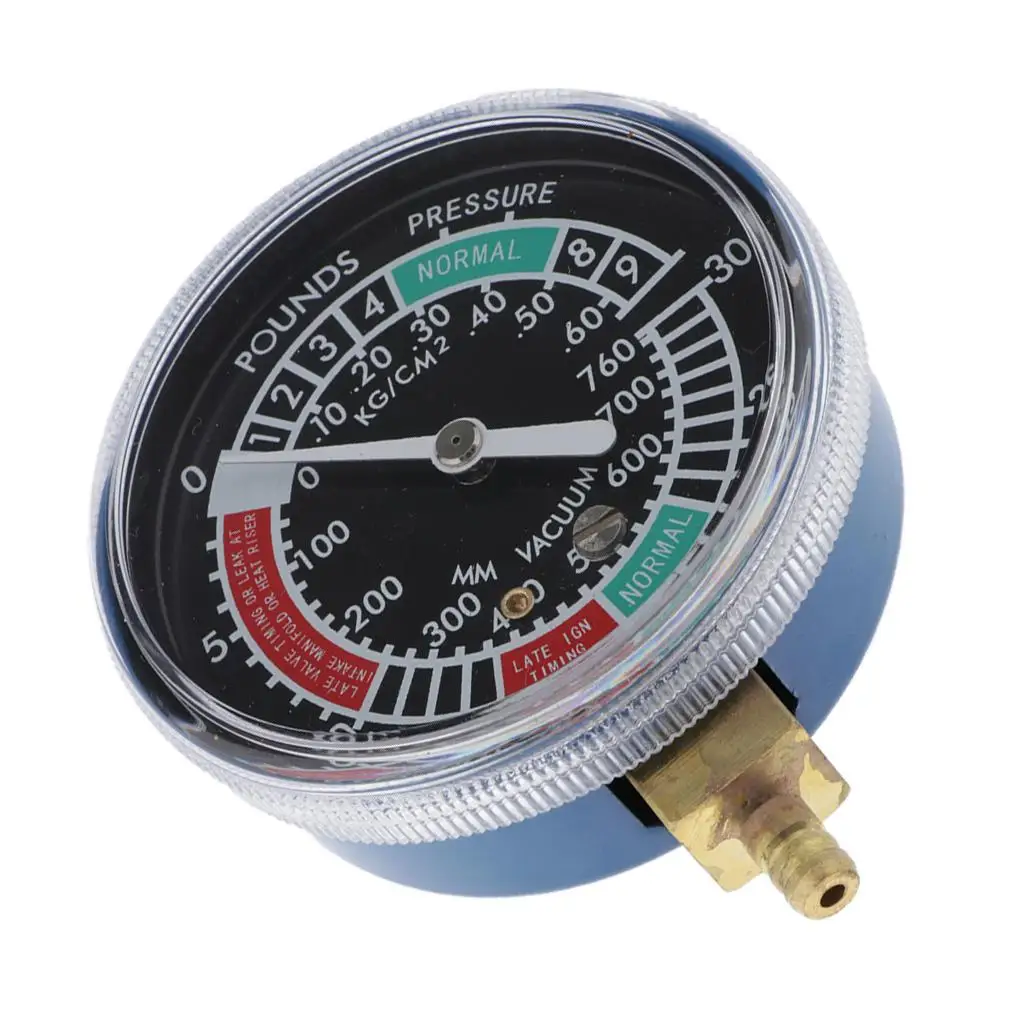 

3 Pieces 2 CYL Fuel Vacuum Carburetor Balancing Synchronizer Tool