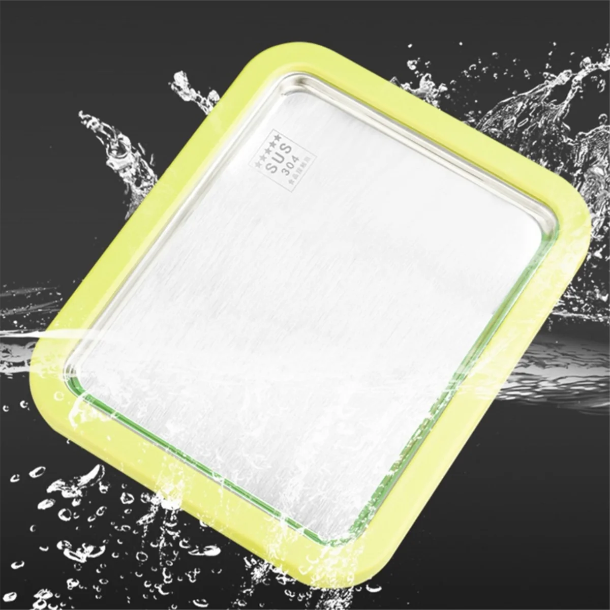 Машина для замораживания йогурта из нержавеющей стали машина приготовления