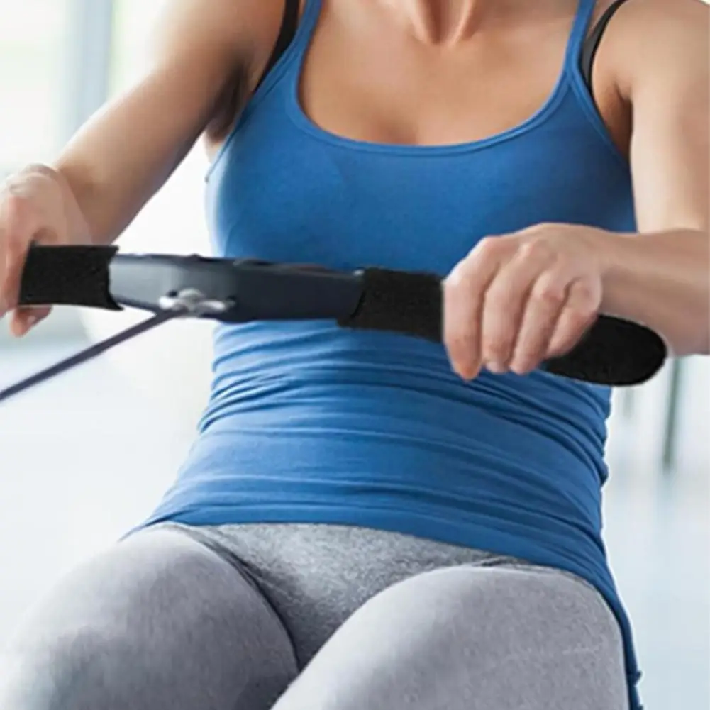 2 шт. чехол для ручки велосипеда гребные тренажеры совместимые с концепцией