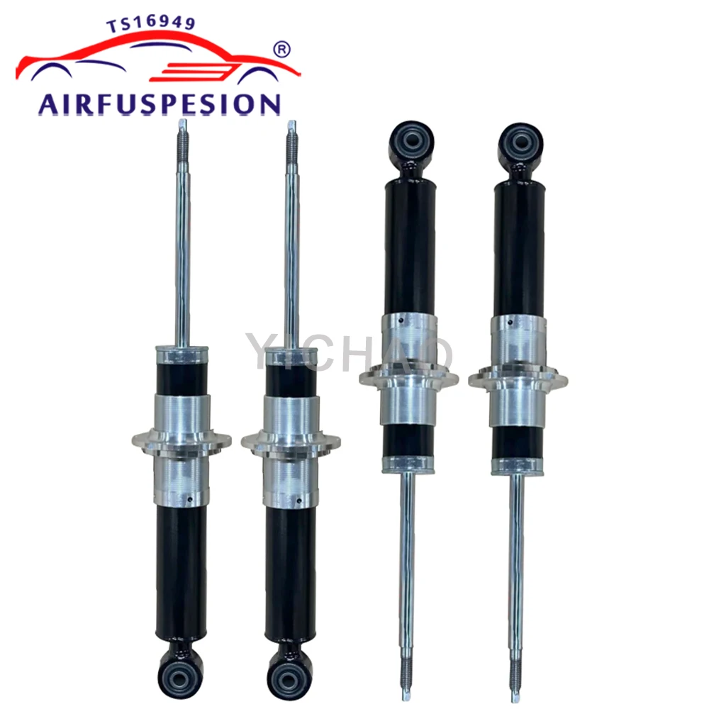 For Ferrari California T 2014 Front + Rear Suspension Shock 