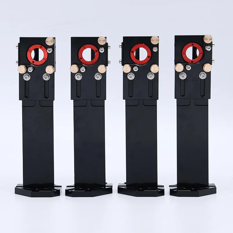 

Кронштейн для лазерной гравировальной машины, оборудование для резки, 1-я зеркальная рамка, держатель для гравировальной машины, фурнитура, аксессуары