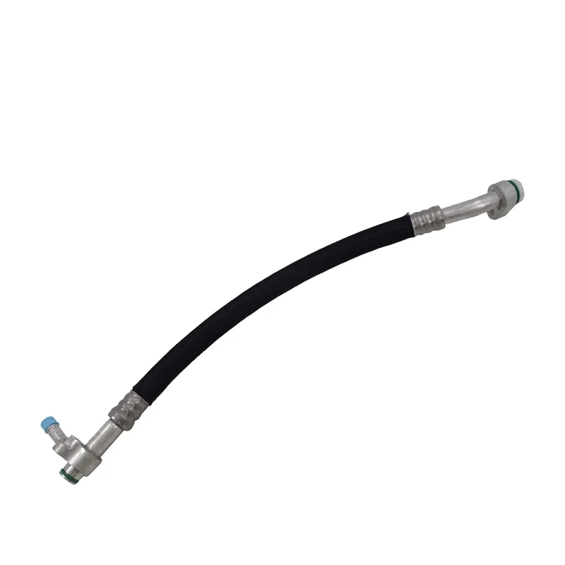 

1668301115 новая система автоматического охлаждения, труба переменного тока для Mercedes Benz W166