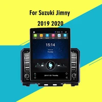 9 7 tesla screen for suzuki jimny 2019 2020 car multimedia player gps navigator 4g carplay android autoradio stereo head unit
