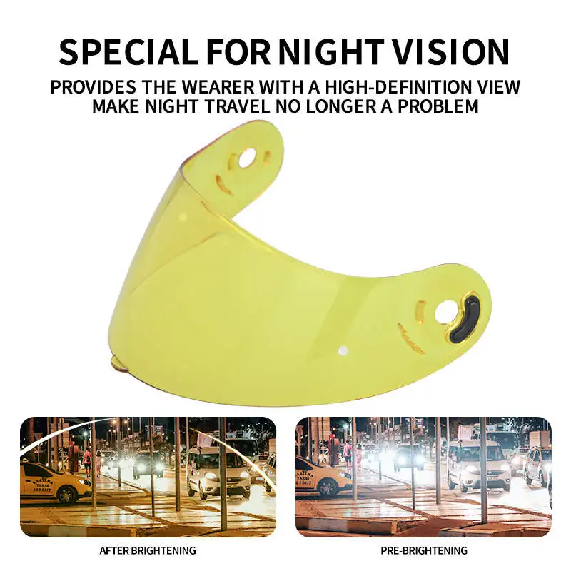 Фотохромные линзы для козырька NOLAN X-803 X-802 X-702 X-661 X603 анфас Viseira Capacete детали