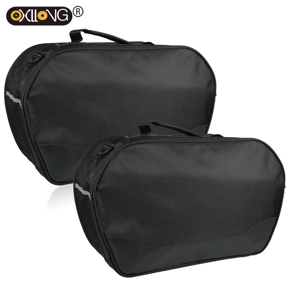 

Боковая Сумка для BMW F900XR R1200R S1000XR R1100 RT S R1100GS R1150RS R1150RT K1200GT K1300GT