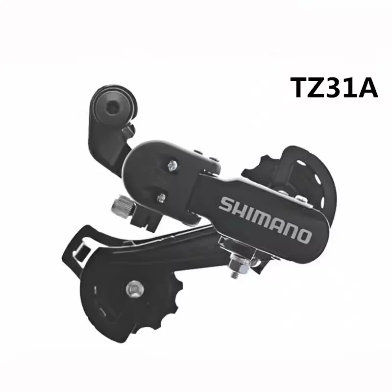 Настроить SHIMANO RD-TY300 6/7 задний переключатель скорости горный велосипед 18/21