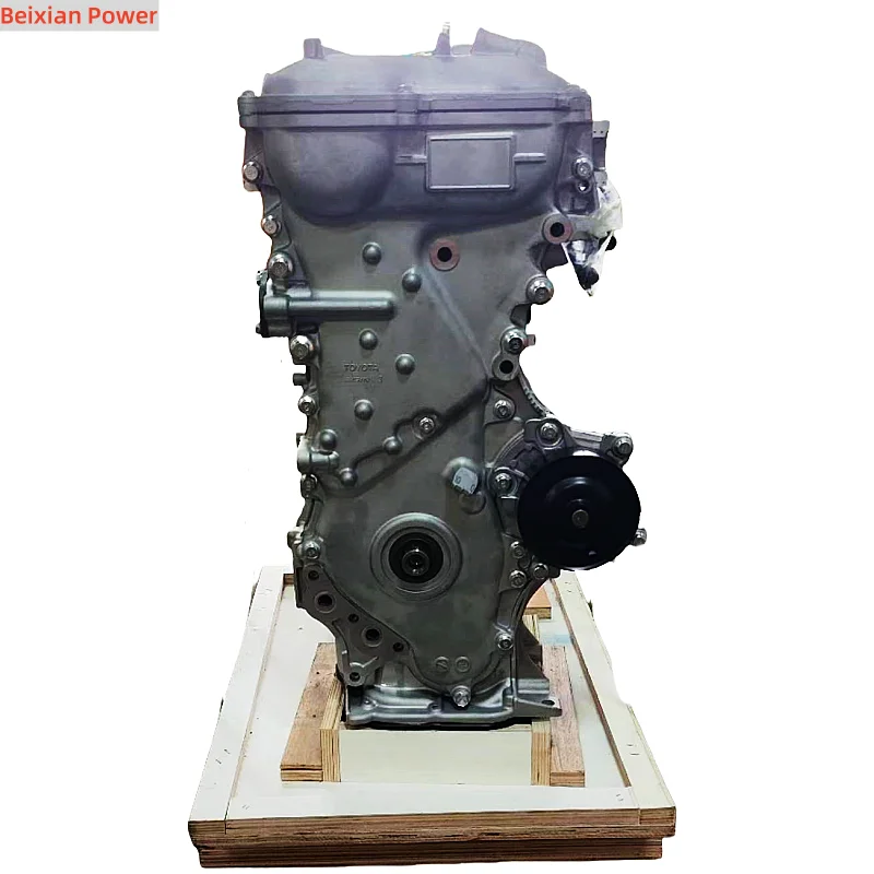 Фото Двигатель в сборе Beixian Power 2ZR 2ZR-FE 2ZRFXE для Toyota Corolla №3