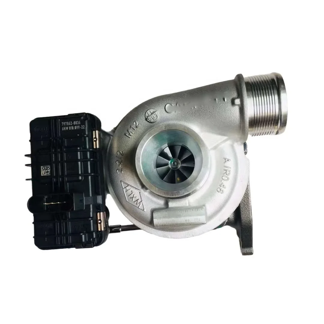 Прямые продажи с фабрики автомобиля G10 1.9T дизельный двигатель турбозарядное