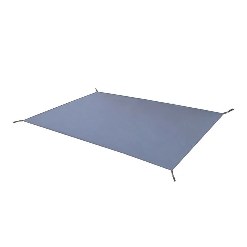 

Floor Mat Oxford Cloth 1* 180 * 210cm Black Camping Floor Mat Outdoor PU2000mm Sunshade Canopy Tent Waterproof