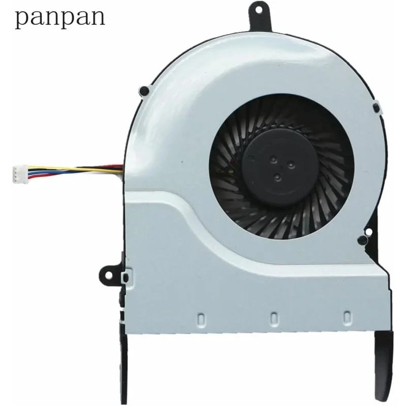 Original Fan For Asus N551Z N551ZU CPU Cooling MF75090V1-C331-S9A