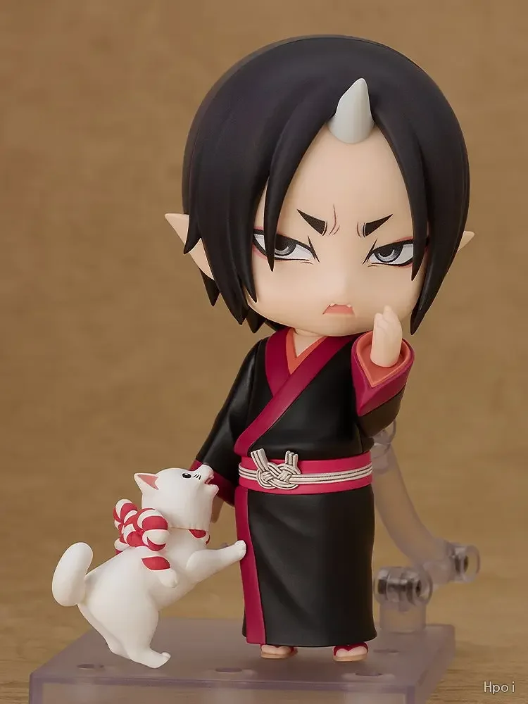 Фото Аниме-фигурка GSC Nendoron 1744 Hoozuki No Reitetsu HOZUKI 2.0 Collection №4