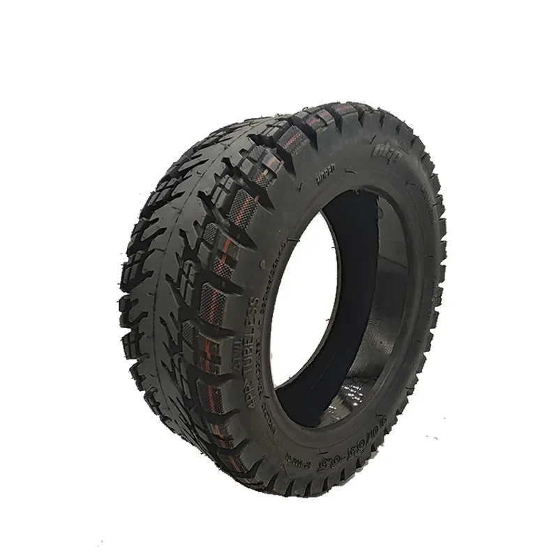 Ulip 11 дюймов 100/65-6 5 бескамерная шина 90/65-6 железная клейкая Антипрокольная