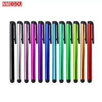 1 5pcs capacitive touch screen stylus pen for apple ipad pro 10 5 12 9 2018 air 2 iphone surface tablet touchscreen pencil 1