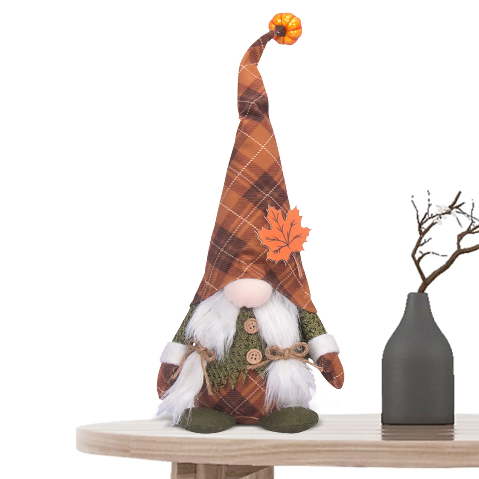 

Плюшевые гномы ручной работы, фигурка гнома без лица, кукла, карликовые плюшевые украшения для вечеринки, фермерский подарок на свадьбу, Хэл...