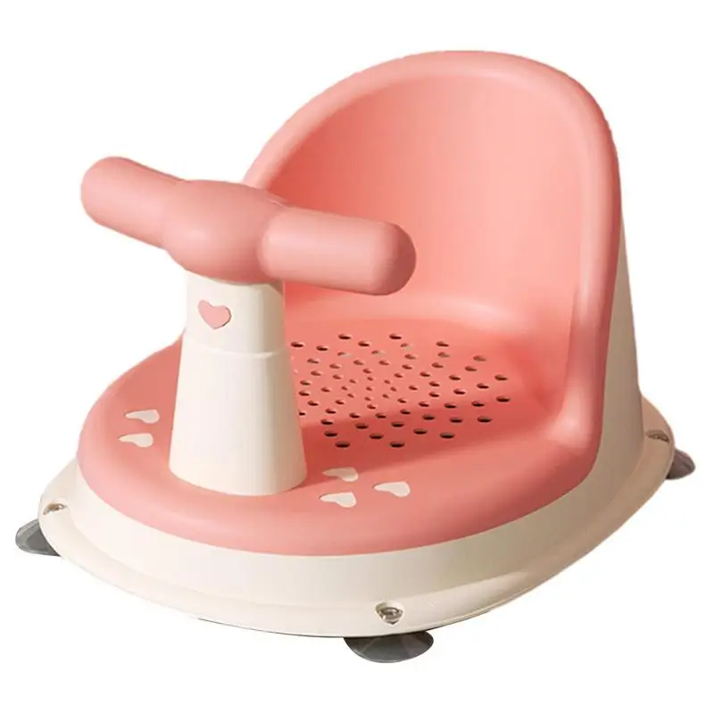 For Bathtub Cute Shape Baby Shower Chairs Tub Seats For Babi