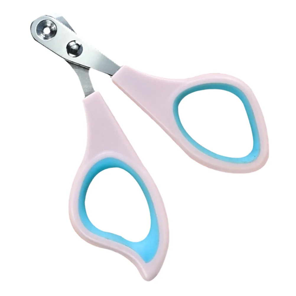 

Nail Clippers Cat Trimmer Clipper Pet Dog Puppy Scissor Claw Dogs Baby Scissors Trimming Rabbit Grooming Safety Pets Tool Trim