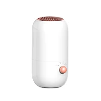 private label led air cool mist humidifier aromatherapy essential oil diffuser