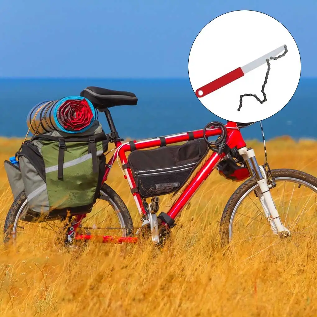 

Велосипеды, свободный круг, дорожная велосипедная цепь, плетка для удаления, портативный ручной инструмент для спорта на открытом воздухе, ...